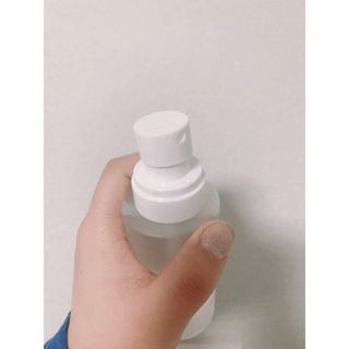 [시카앰플] 묘오한 고마진정할때 진정 스프레이 앰플 150ml — 5점을 준 리뷰어가 2021년 3월 올린 사용 사진