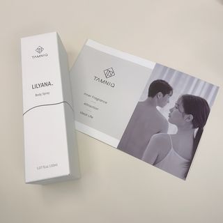 탐니크 바디미스트 릴리아나 150ml — 5점을 준 리뷰어가 2021년 1월 올린 사용 사진