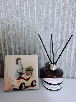 멈칫(MUMCHIT) 멈칫 바이오톡스 디퓨저 2개입 — 5점을 준 리뷰어가 2022년 1월 올린 사용 사진