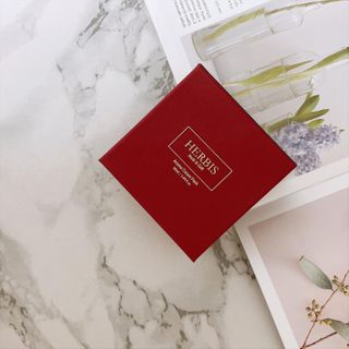 약손명가코스메틱 헤르비스 아로마 크림팩 50ml — 5점을 준 리뷰어가 2021년 2월 올린 사용 사진