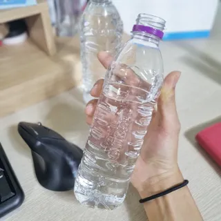 몽베스트 [MONTBEST]위드어스 500mL 20병 — 5점을 준 리뷰어가 2022년 6월 올린 사용 사진