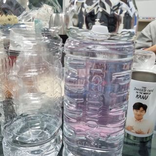 몽베스트위드어스[무라벨] 2L_6입_2Pack — 5점을 준 리뷰어가 2021년 12월 올린 사용 사진