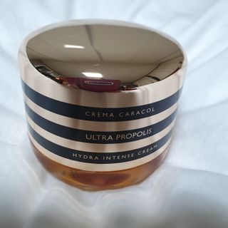 자민경 크레마카라콜 울트라 프로폴리스 하이드라 인텐스 크림 50ml — 5점을 준 리뷰어가 2021년 1월 올린 사용 사진