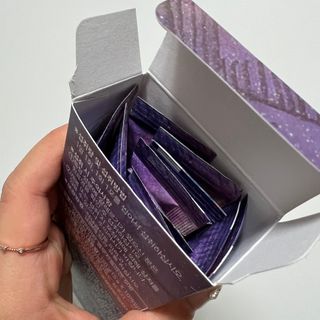 엘리샤코이 아임얼라이브 콤부차 콜라겐 506 스틱젤리 석류 — 5점을 준 리뷰어가 2021년 12월 올린 사용 사진