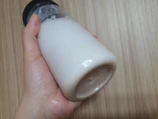 짜먹는 이지견과 짜먹는 이지아몬드, 짜먹는 이지허니피넛, 짜먹는 이지캐슈넛 각 10g X  10포 — 4.5점을 준 리뷰어가 2021년 3월 올린 사용 사진