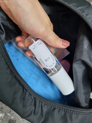 디어포레스트 [5개세트] 숲속의 하루 패브릭미스트 (섬유향수/ 룸스프레이) 50ml 5개 — 5점을 준 리뷰어가 2022년 10월 올린 사용 사진