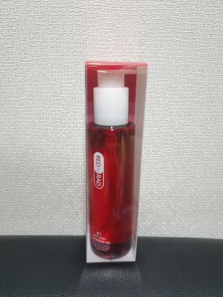 레드투래드 안티더스트 클렌징 오일 150ml — 5점을 준 리뷰어가 2021년 10월 올린 사용 사진