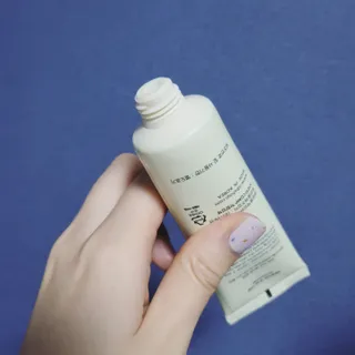 젠바이오 코스메틱스 젠바이오수딩크림]   가려운 피부 & 아토피 원픽 크림 — 5점을 준 리뷰어가 2022년 7월 올린 사용 사진