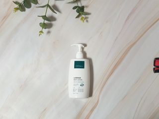 셀라피 에이리페어 바디로션 340ml — 5점을 준 리뷰어가 2021년 1월 올린 사용 사진