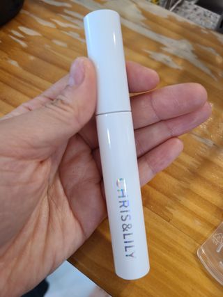 [크리스앤릴리] 아이워너비 픽스카라 — 4점을 준 리뷰어가 2022년 9월 올린 사용 사진