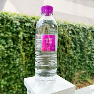 몽베스트 [MONTBEST]위드어스 500mL 20병 — 4.5점을 준 리뷰어가 2024년 2월 올린 사용 사진