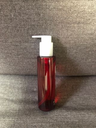 레드투래드 안티더스트 클렌징 오일 150ml — 4.5점을 준 리뷰어가 2021년 8월 올린 사용 사진