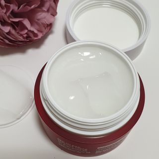 레드투래드 센서티브 슈퍼 크림 50ml — 3점을 준 리뷰어가 2021년 9월 올린 사용 사진