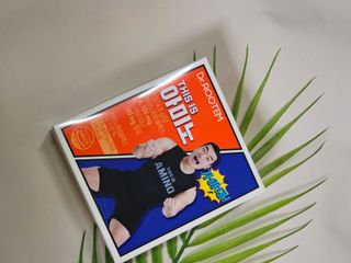 [닥터루템] THIS IS 아미노 디스이즈아미노 필수 조원희 아미노산 1box(15포) — 5점을 준 리뷰어가 2023년 3월 올린 사용 사진
