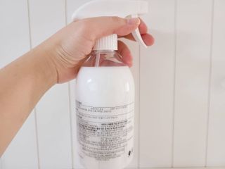 편백의정석 편백의 정석, 피톤치드스프레이 살균 천연 탈취제 집먼지 진드기 이불 침대 매트리스 새집중후군 천연 살균제 — 5점을 준 리뷰어가 2021년 3월 올린 사용 사진
