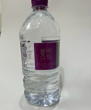 몽베스트 MONTBEST 1L 12입 — 5점을 준 리뷰어가 2022년 12월 올린 사용 사진