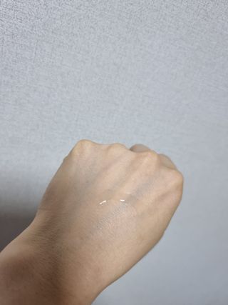 [패키지리뉴얼]보타니티 진정 결케어 플라본 부스터 210ml / 플라본 세럼 50m — 5점을 준 리뷰어가 2022년 5월 올린 사용 사진