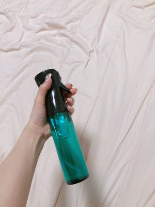 코박 스프레이 살균수  500ml 세트 — 5점을 준 리뷰어가 2022년 5월 올린 사용 사진