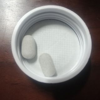 슬림플래닛 가르시니아 2500mg 비포밀 — 4.5점을 준 리뷰어가 2021년 1월 올린 사용 사진