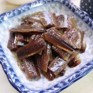 마라도푸드 포항 구룡포 햇 과메기 야채세트 마라도회식당 꽁치 — 5점을 준 리뷰어가 2024년 1월 올린 사용 사진