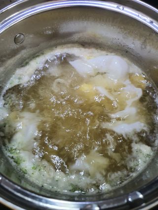 우주쿡 천연조미료 고메 프리미엄 시즈닝 6종 택1 청양고추+ /대파 /깻잎 /마늘 /생강 /표고버섯 — 5점을 준 리뷰어가 2021년 8월 올린 사용 사진