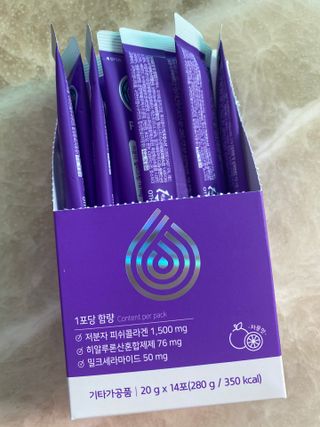 필리브 엘라스틴 더 리프트 — 5점을 준 리뷰어가 2021년 9월 올린 사용 사진