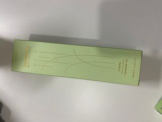 스킨큐어 산다화 순한 클렌징 동백 오일 200ml — 5점을 준 리뷰어가 2023년 3월 올린 사용 사진