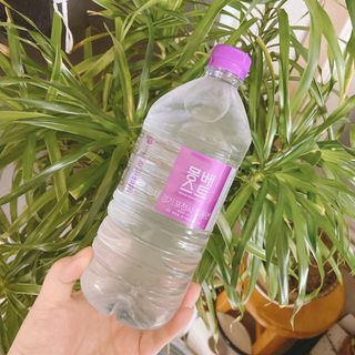 몽베스트 MONTBEST 1L 12입 — 5점을 준 리뷰어가 2022년 2월 올린 사용 사진