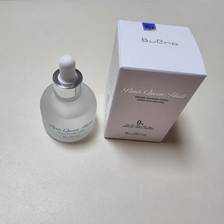 브에노 파리퀸 윌 페이스 오일 — 4점을 준 리뷰어가 2021년 6월 올린 사용 사진