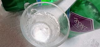 몽베스트 Montbest with Sparkling water Plain 20병 — 5점을 준 리뷰어가 2022년 9월 올린 사용 사진