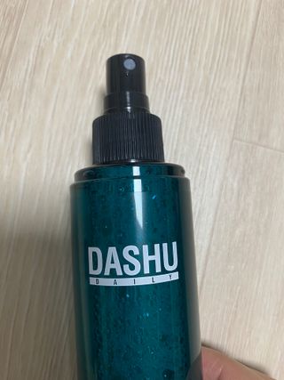 다슈코리아 다슈 데일리 릴렉스 올인원 바디미스트 200ml — 5점을 준 리뷰어가 2021년 3월 올린 사용 사진