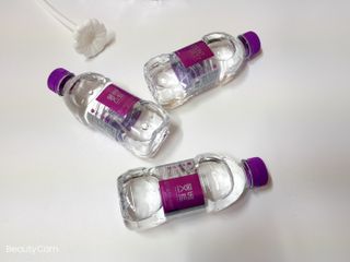 몽베스트 [MONTBEST] 330mL 20병 — 5점을 준 리뷰어가 2022년 3월 올린 사용 사진