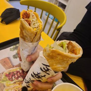 쮸쓰쮸님이 올린 리뷰 사진 1