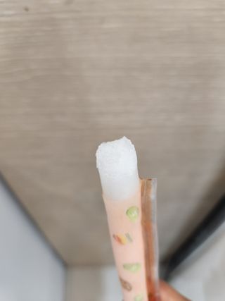 젤리벨리 젤리스틱 어쏘티드 900g — 5점을 준 리뷰어가 2022년 10월 올린 사용 사진