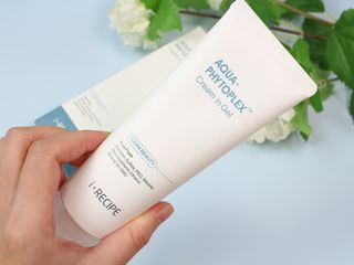 아이레시피 아쿠아피토플렉스 크림 인 젤 100ml — 5점을 준 리뷰어가 2022년 12월 올린 사용 사진