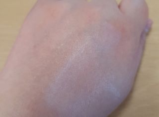 보타니티 촉촉수분자차 아쿠아핏 선 에센스 50ml + 보송톤업자차 징크 선 로션 50ml SPF50+ PA++++ (4/25) — 4점을 준 리뷰어가 2022년 5월 올린 사용 사진
