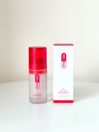 레드투래드 안티더스트 배리어 미스트 55ml — 5점을 준 리뷰어가 2021년 6월 올린 사용 사진