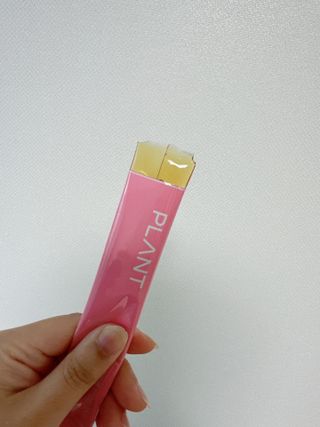 [NOW] 플랜트 콜라겐 비오틴 젤리 2박스_올리브영 전용 — 5점을 준 리뷰어가 2024년 6월 올린 사용 사진