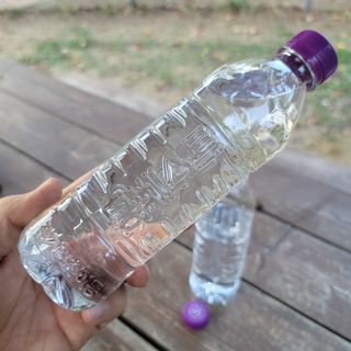 몽베스트 [MONTBEST]위드어스 500mL 20병 — 5점을 준 리뷰어가 2022년 11월 올린 사용 사진
