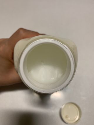카프리나 프레쉬 산양밀크 어메이징 바디워시 500ml (오리지널향) — 5점을 준 리뷰어가 2023년 5월 올린 사용 사진