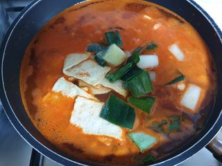 응큼떡볶이 — 5점을 준 리뷰어가 2021년 3월 올린 사용 사진