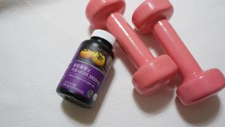 슬림플래닛 가르시니아 3900mg — 4.5점을 준 리뷰어가 2021년 9월 올린 사용 사진