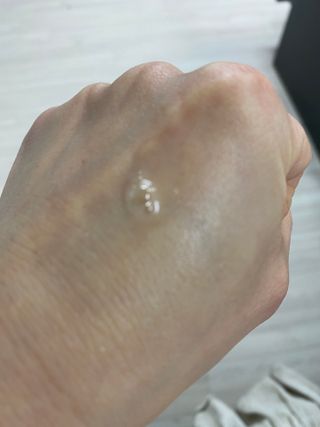 렉스리 닥터 올인원 세럼 Rexri Dr.All-in-one Serum — 5점을 준 리뷰어가 2023년 1월 올린 사용 사진