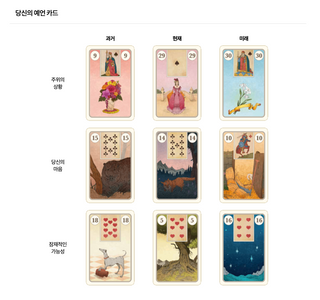 프리 [포춘에이드] 사주와 타로의 만남 🔮천보 사주 타로🃏 오픈 기념 무료 운세 + 할인쿠폰 제공🍀 — 5점을 준 리뷰어가 2024년 9월 올린 사용 사진