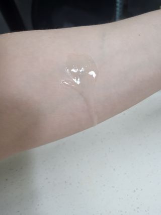 [패키지리뉴얼]보타니티 진정 결케어 플라본 부스터 210ml / 플라본 세럼 50m — 5점을 준 리뷰어가 2022년 5월 올린 사용 사진