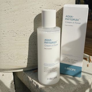 아이레시피 아쿠아피토플렉스 크림 인 토너 120ml — 5점을 준 리뷰어가 2022년 11월 올린 사용 사진