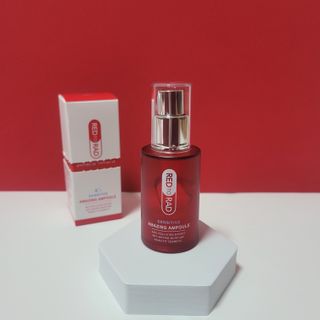 레드투래드 센서티브 어메이징 앰플 30ml — 5점을 준 리뷰어가 2021년 10월 올린 사용 사진