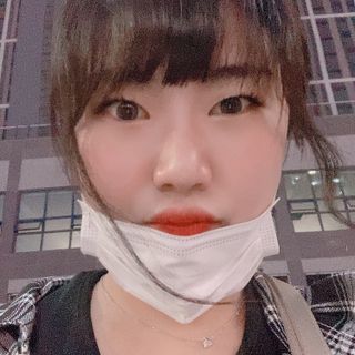 아이앤립 / EYENLIP 아이앤립 연어오일 리바이탈라이징 토너+앰플+크림 3종 세트 — 5점을 준 리뷰어가 2021년 5월 올린 사용 사진