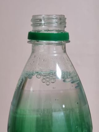 몽베스트 Montbest with Sparkling water Lime20병 — 5점을 준 리뷰어가 2022년 7월 올린 사용 사진
