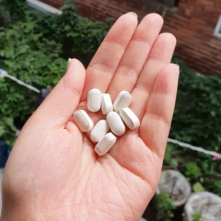 슬림플래닛 가르시니아 2500mg 비포밀 — 5점을 준 리뷰어가 2021년 9월 올린 사용 사진